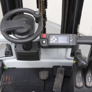 UniCarriers JAG2N1L18Q (Ref: NR25) - Imagen 3