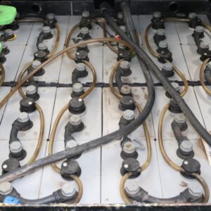 UniCarriers JAG2N1L18Q (Ref: NR25) - Imagen 5