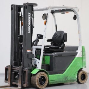 UniCarriers JAG2N1L18Q (Ref: NR27)