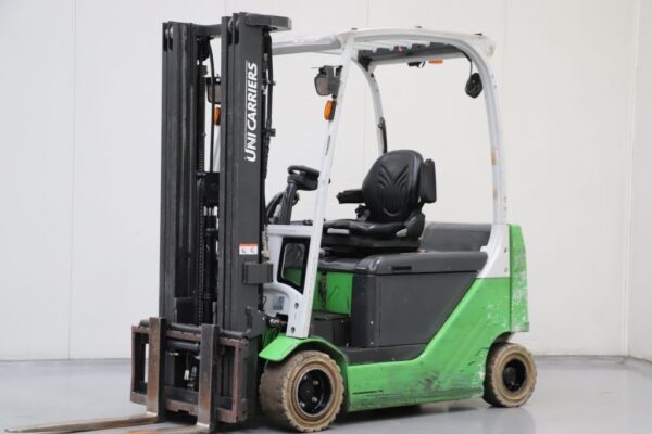 UniCarriers JAG2N1L18Q (Ref: NR27)