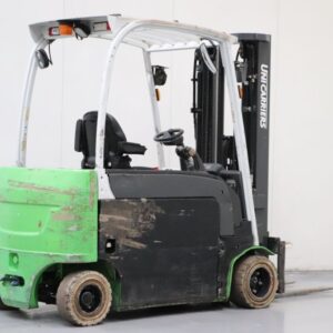 UniCarriers JAG2N1L18Q (Ref: NR27) - Imagen 2