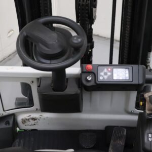 UniCarriers JAG2N1L18Q (Ref: NR27) - Imagen 3