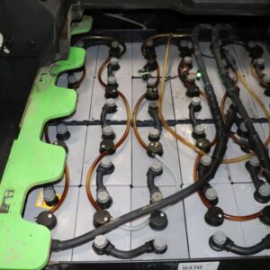 UniCarriers JAG2N1L18Q (Ref: NR27) - Imagen 5