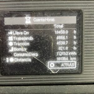 UniCarriers JAG2N1L18Q (Ref: NR27) - Imagen 6