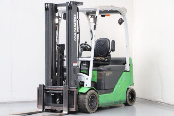 UniCarriers JAG2N1L18Q (Ref: NR28)