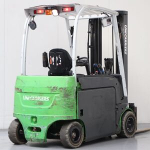 UniCarriers JAG2N1L18Q (Ref: NR28) - Imagen 2