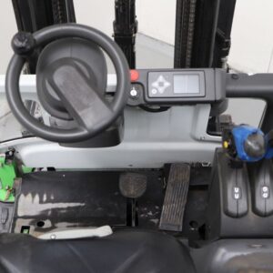 UniCarriers JAG2N1L18Q (Ref: NR28) - Imagen 3