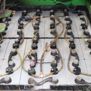 UniCarriers JAG2N1L18Q (Ref: NR28) - Imagen 5