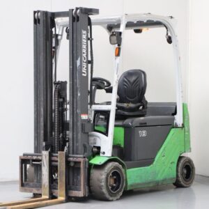 UniCarriers JAG2N1L18Q (Ref: NR30)