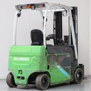 UniCarriers JAG2N1L18Q (Ref: NR30) - Imagen 2