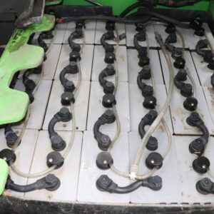 UniCarriers JAG2N1L18Q (Ref: NR30) - Imagen 5