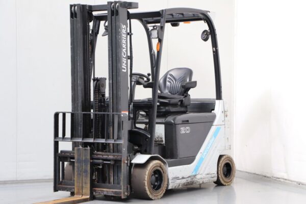 UniCarriers JAG2N1L20Q (Ref: NR32)