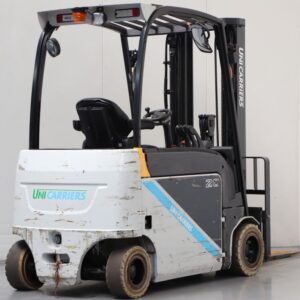 UniCarriers JAG2N1L20Q (Ref: NR32) - Imagen 2