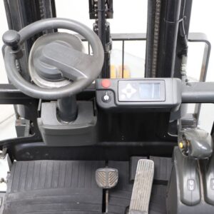 UniCarriers JAG2N1L20Q (Ref: NR32) - Imagen 3