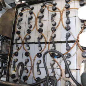 UniCarriers JAG2N1L20Q (Ref: NR32) - Imagen 5