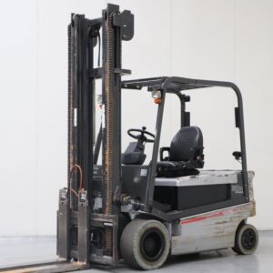 Nissan GQ02L30CU (Ref: NS31)