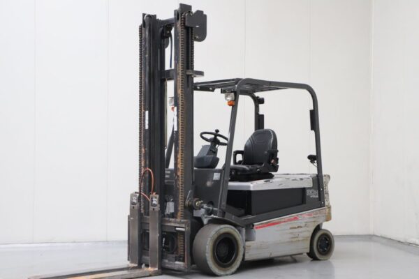 Nissan GQ02L30CU (Ref: NS31)