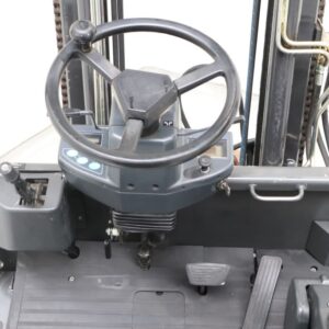 Nissan GQ02L30CU (Ref: NS31) - Imagen 3