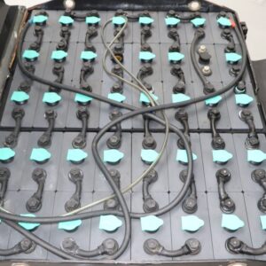 Nissan GQ02L30CU (Ref: NS31) - Imagen 5