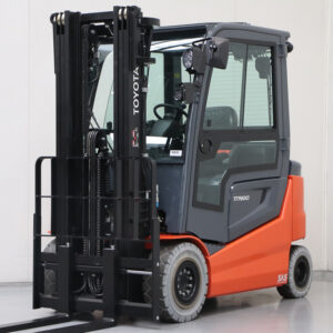 Toyota 9FBM25T (Ref: NS56)