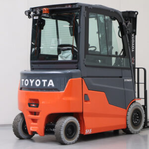 Toyota 9FBM25T (Ref: NS56) - Imagen 2