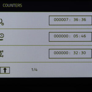 Toyota 9FBM25T (Ref: NS56) - Imagen 4