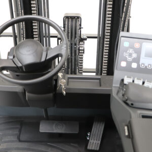 Toyota 9FBM25T (Ref: NS57) - Imagen 3