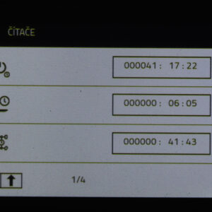 Toyota 9FBM25T (Ref: NS57) - Imagen 4