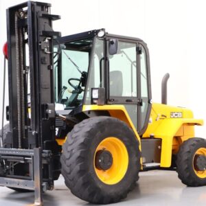 JCB 940-4 T4 (Ref: NU17)