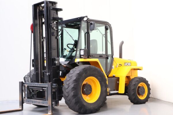 JCB 940-4 T4 (Ref: NU17)
