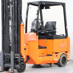 Bendi BE42082SS (Ref: NV61)