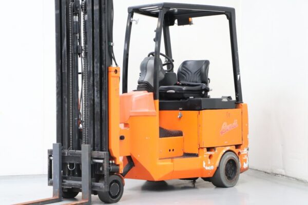 Bendi BE42082SS (Ref: NV61)