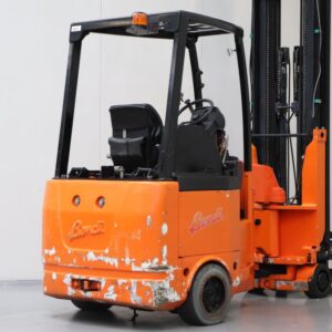 Bendi BE42082SS (Ref: NV61) - Imagen 2