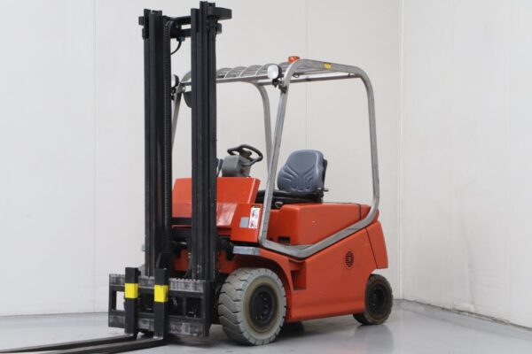 BT CBE 2.5 (Ref: NV96)