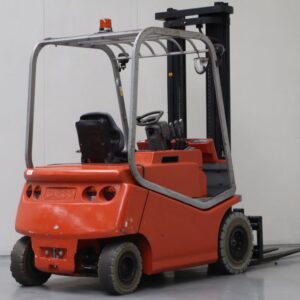 BT CBE 2.5 (Ref: NV96) - Imagen 2