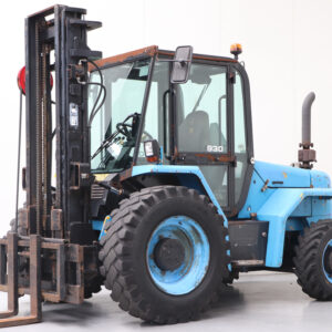 JCB 930-4 T4 (Ref: NW32)