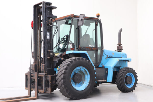 JCB 930-4 T4 (Ref: NW32)