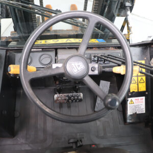 JCB 930-4 T4 (Ref: NW32) - Imagen 3