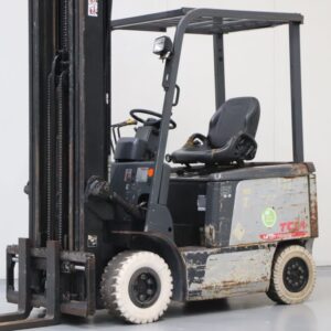 TCM FB25-7 (Ref: NW38)