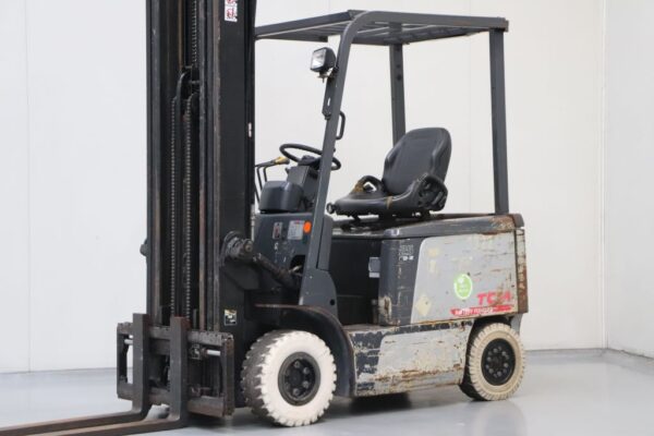 TCM FB25-7 (Ref: NW38)