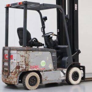 TCM FB25-7 (Ref: NW38) - Imagen 2