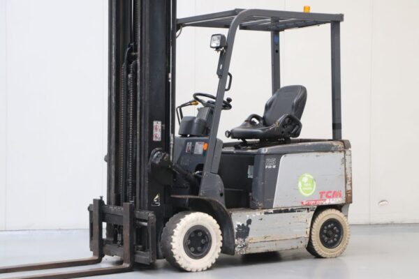 TCM FB25-7 (Ref: NW39)