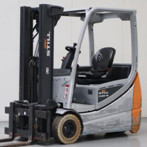 Still RX20-16 (Ref: NW99)