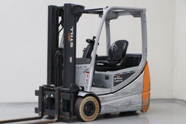 Still RX20-16 (Ref: NW99)