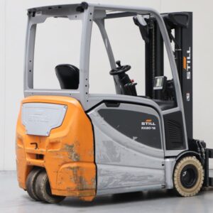 Still RX20-16 (Ref: NW99) - Imagen 2