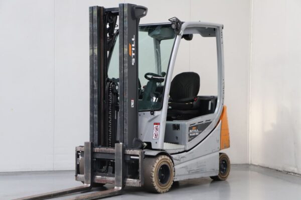 Still RX20-20P (Ref: NX01)