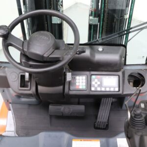 Toyota 8FBE20T (Ref: NX30) - Imagen 3