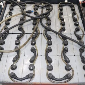 Toyota 8FBE20T (Ref: NX30) - Imagen 5