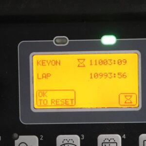 Toyota 8FBE20T (Ref: NX30) - Imagen 6