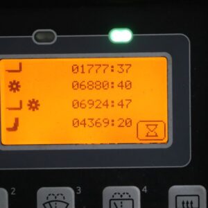 Toyota 8FBE20T (Ref: NX30) - Imagen 7